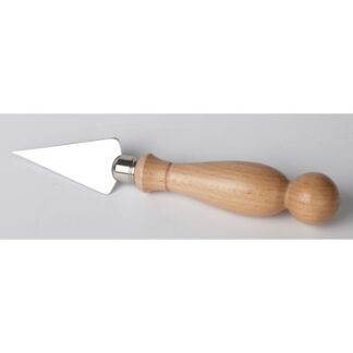 Spear - Medium - Russian Stainless