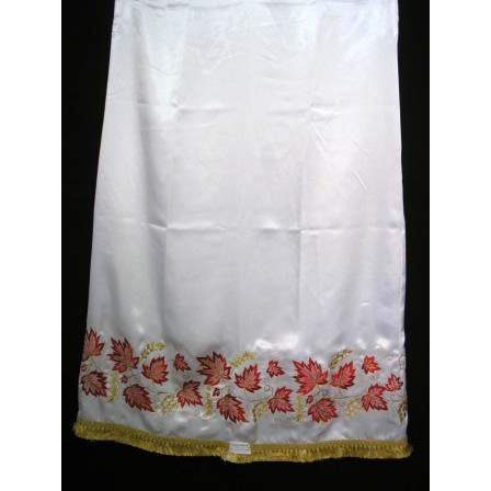 Embroidered Sticharion