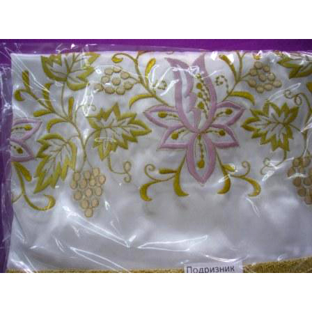 Embroidered Sticharion