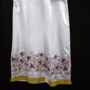 Embroidered Sticharion