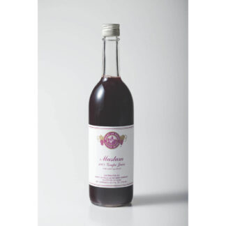 Mustum Altar Wine (Alcohol-Free) - Case of 12 - Free Shipping