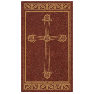 Hieratikon Vol II: Complete Liturgy book for Clergy and Laity