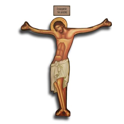 Golgotha Stand Icons - Mounted Icons Only - Image 2