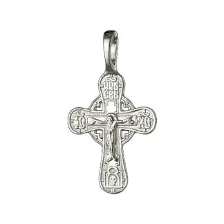 Celtic Cross of Eternal Life