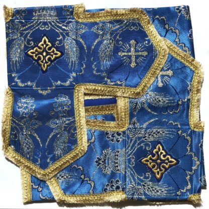 Brocade Chalice Cover Sets - Image 3