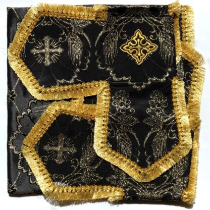 Brocade Chalice Cover Sets - Image 10