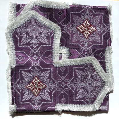Brocade Chalice Cover Sets - Image 9