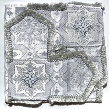 Brocade Chalice Cover Sets - Image 6