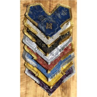 Brocade Chalice Cover Sets