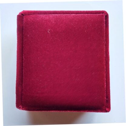 Folding/Travel Icon - Red Velvet - Image 2