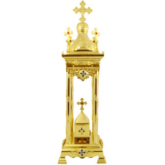 Tabernacle #3