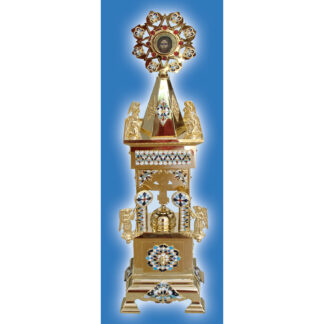 Tabernacle #6