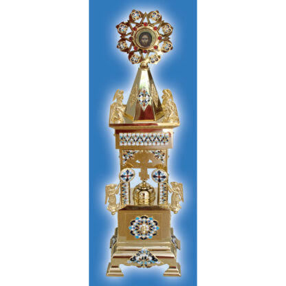 Tabernacle #6
