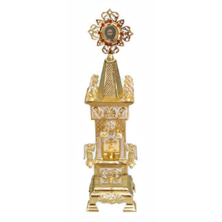 Tabernacle #7