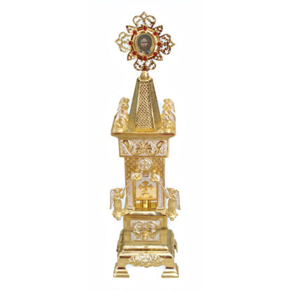 Tabernacle #7