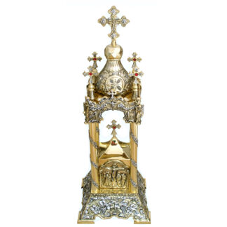 Tabernacle #9 - Grape Vine
