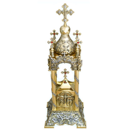 Tabernacle #9 - Grape Vine