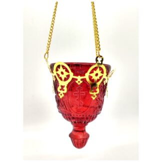 Ornate Glass