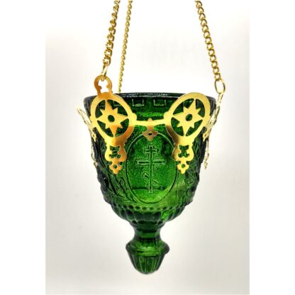 Ornate Glass - Image 3