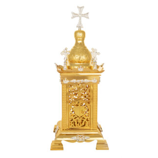Tabernacle #4