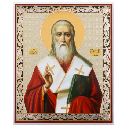 St Dionysius