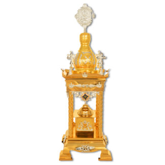 Tabernacle #1