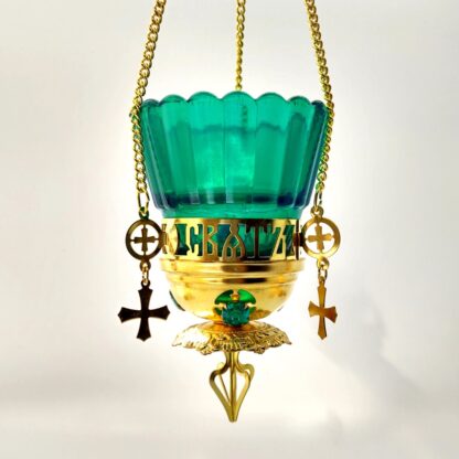 Vigil Lamp - Holy Holy Holy - Image 3