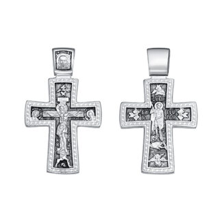 St George's Cross