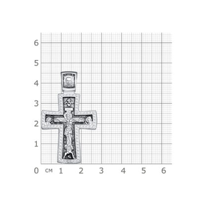 St George's Cross - Image 2