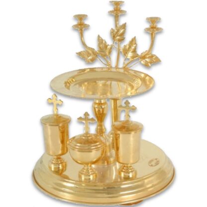 Litya Tray