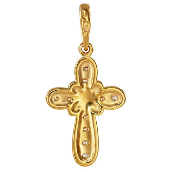 St. Andrew Saltire Cross - Image 2