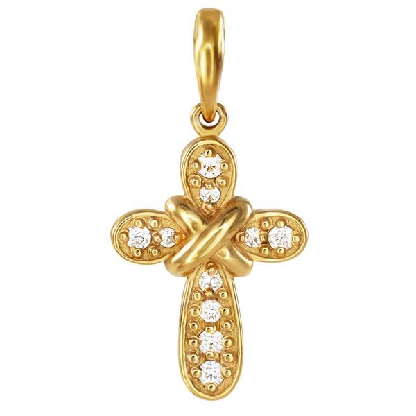 St. Andrew Saltire Cross