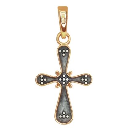 Tear Drop Cross - Image 3
