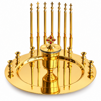 Unction Tray