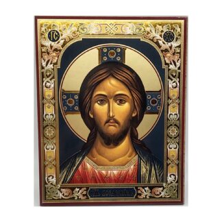 Christ - Kazan 2