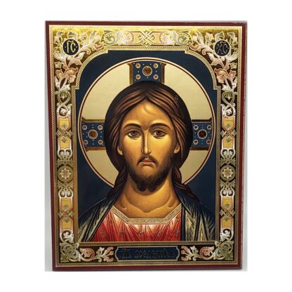 Christ - Kazan 2