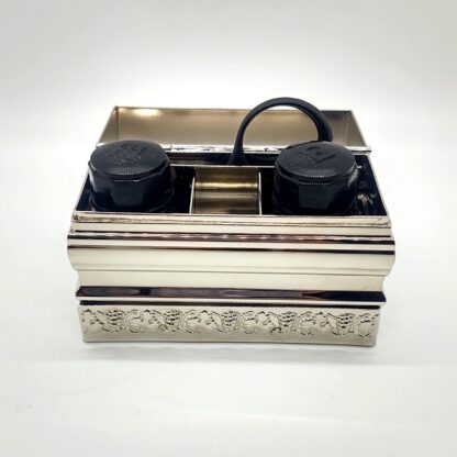 Baptismal Kit, Small, Nickel Finish - Image 3