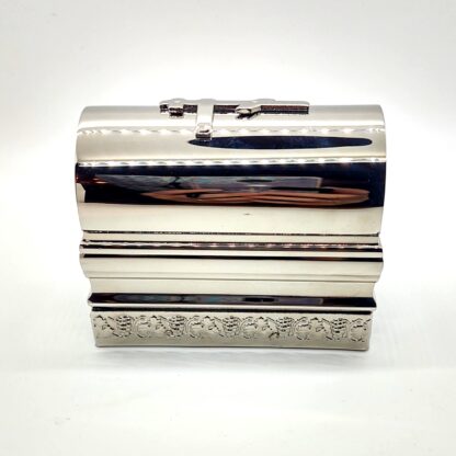 Baptismal Kit, Small, Nickel Finish - Image 4