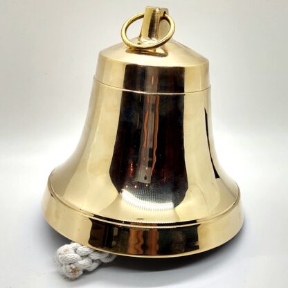 Small Brass Bells