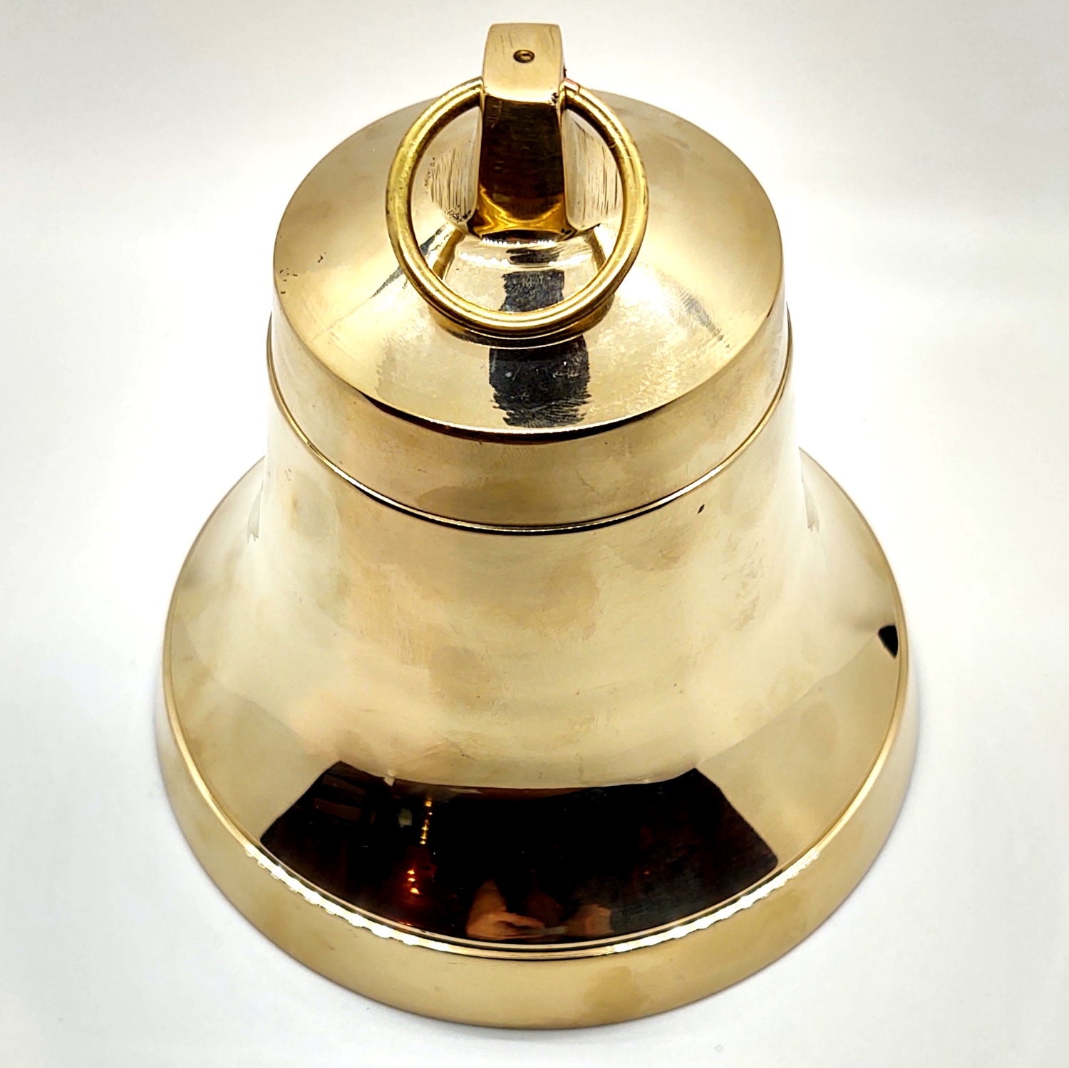 Small Brass Bells – Holy Archangel Candles