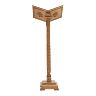 Gospel Stand