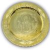 Chalice 1L - Gold Plated, Stainless Steel Cup with Enamel - Image 4