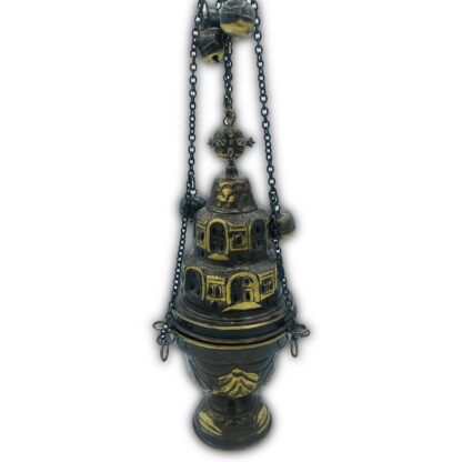 Antique Censer - Image 2