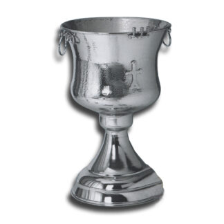 Baptismal Font (Nickel)