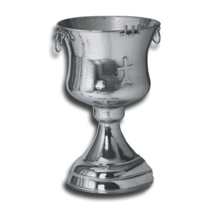 Baptismal Font (Nickel)