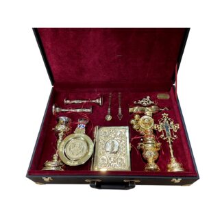 Liturgy Travel Kit
