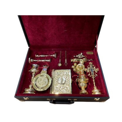 Liturgy Travel Kit