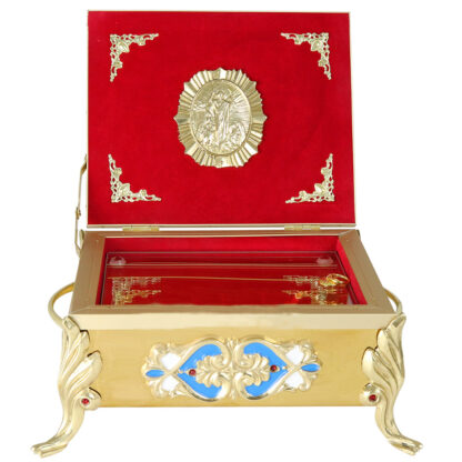 Large Relic Box, up to 12 relics - Image 2