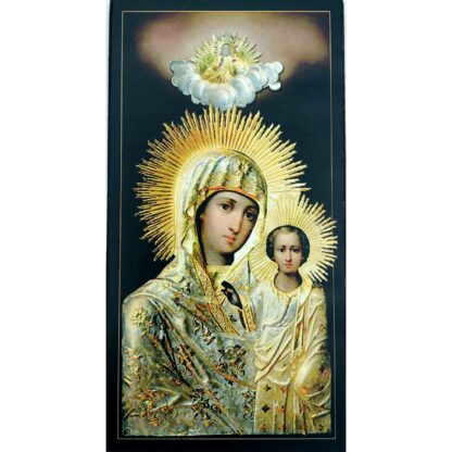Sitka Mother of God