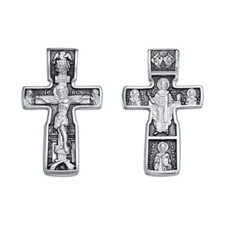 St Nicholas Cross